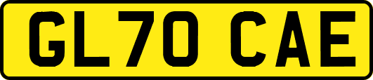 GL70CAE