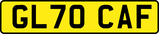 GL70CAF