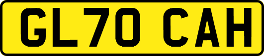 GL70CAH