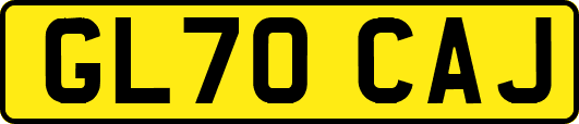 GL70CAJ