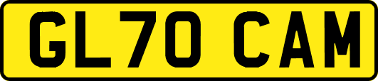 GL70CAM