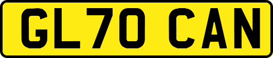 GL70CAN