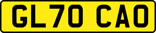 GL70CAO