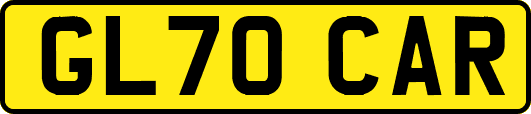 GL70CAR
