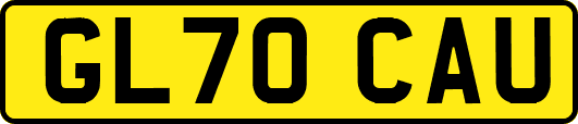 GL70CAU