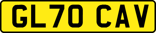 GL70CAV