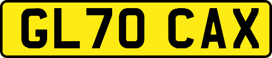 GL70CAX