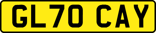 GL70CAY