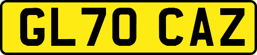 GL70CAZ