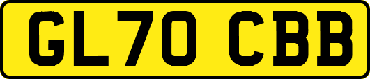GL70CBB