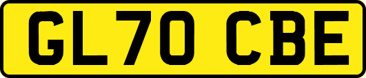GL70CBE