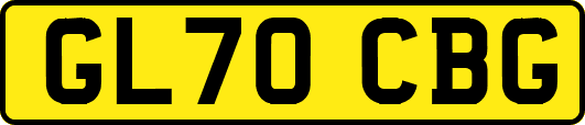 GL70CBG