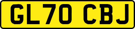 GL70CBJ
