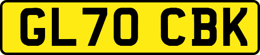 GL70CBK