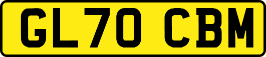 GL70CBM