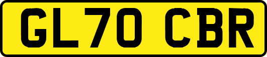 GL70CBR