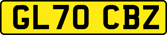 GL70CBZ