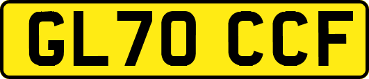 GL70CCF
