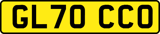 GL70CCO