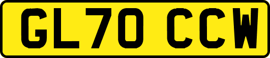 GL70CCW