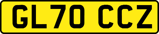 GL70CCZ