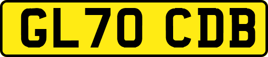 GL70CDB