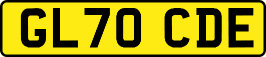GL70CDE
