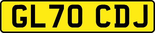GL70CDJ