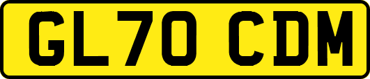 GL70CDM