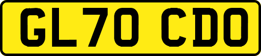 GL70CDO