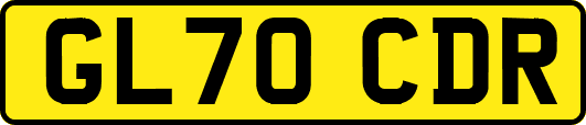 GL70CDR