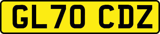 GL70CDZ