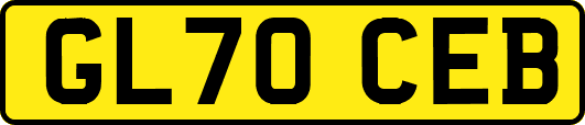 GL70CEB