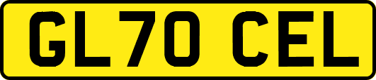 GL70CEL