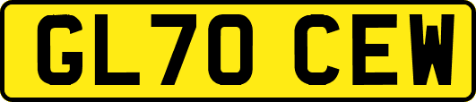 GL70CEW