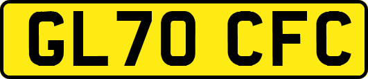 GL70CFC