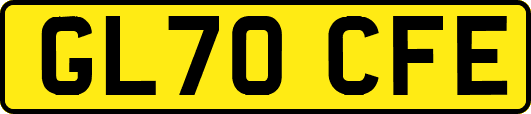 GL70CFE
