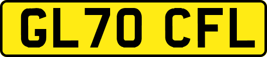 GL70CFL