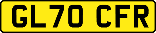 GL70CFR