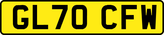 GL70CFW