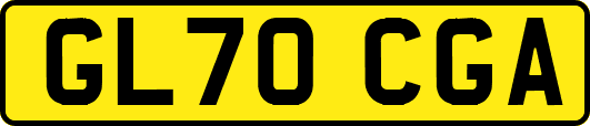 GL70CGA