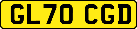GL70CGD