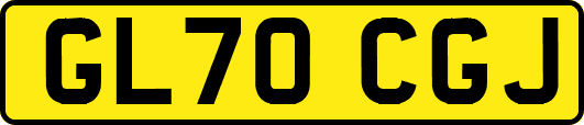 GL70CGJ