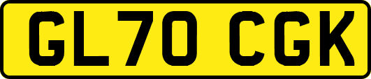 GL70CGK