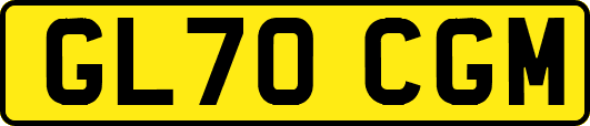 GL70CGM