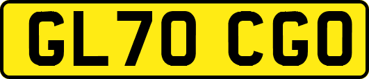 GL70CGO