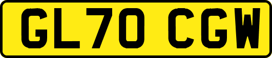 GL70CGW