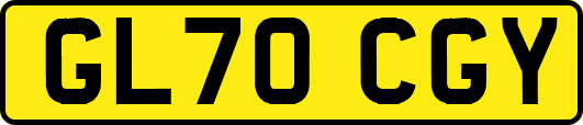 GL70CGY