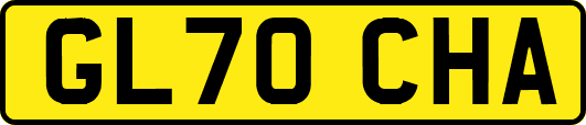 GL70CHA
