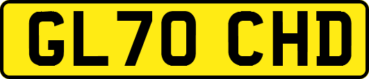 GL70CHD